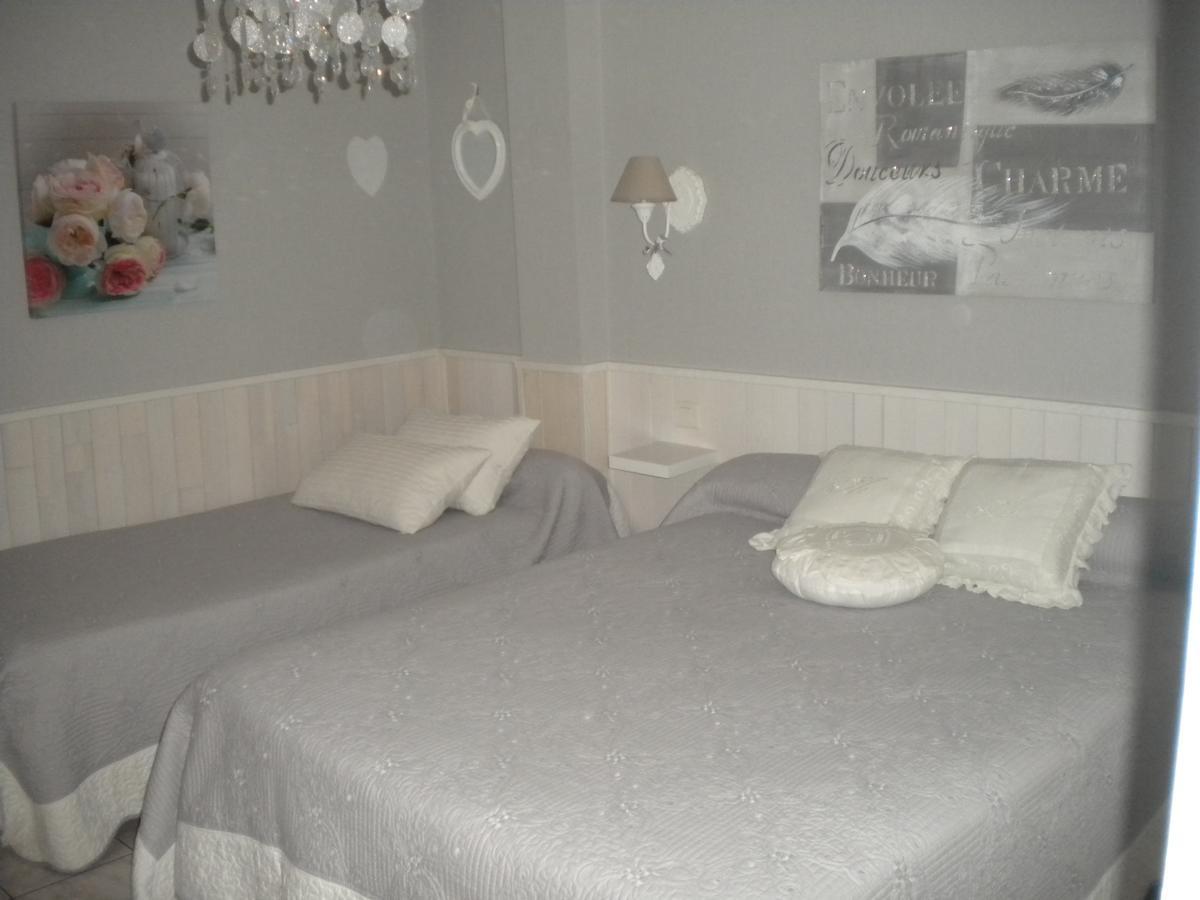 La Touille Bed and Breakfast Cénac-et-Saint-Julien Buitenkant foto